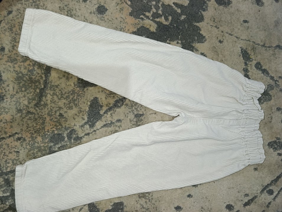 lc Waikiki kadife pantolon - Görsel 5