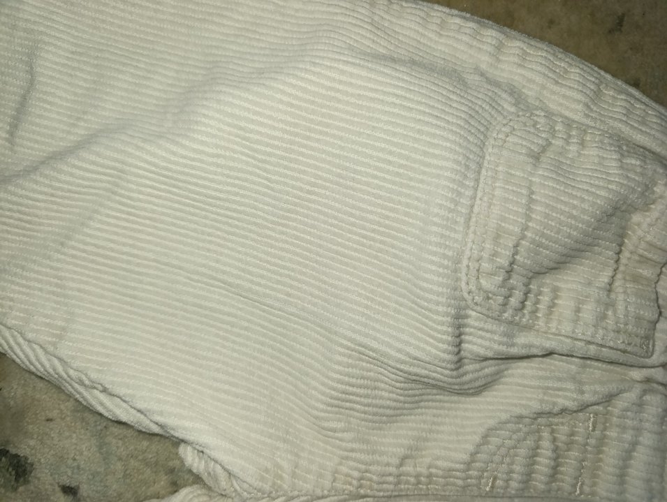 lc Waikiki kadife pantolon - Görsel 2