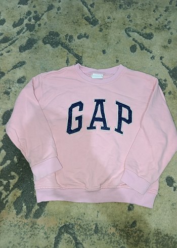 orjinal GAP sweat - Görsel 3