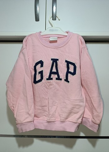 Gap 4 Yaş
