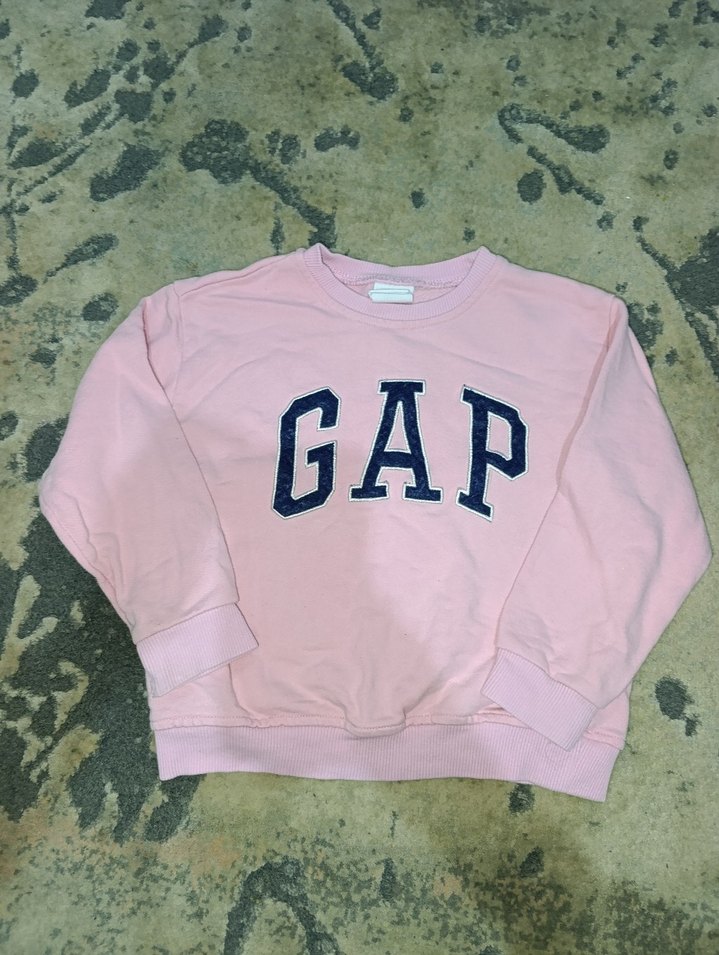 orjinal GAP sweat - Görsel 3