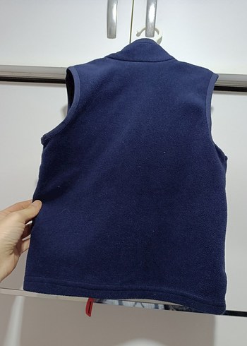 quechua polar yelek - Görsel 5