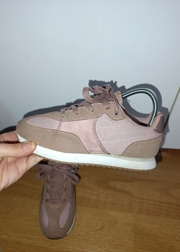 mango kız çocuk spor ayakkabı - Görsel 2