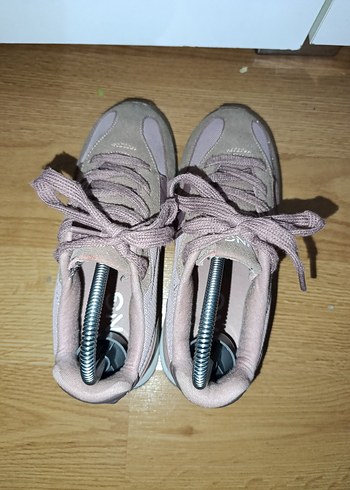 mango kız çocuk spor ayakkabı - Görsel 4