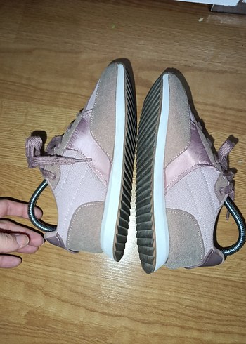 mango kız çocuk spor ayakkabı - Görsel 5