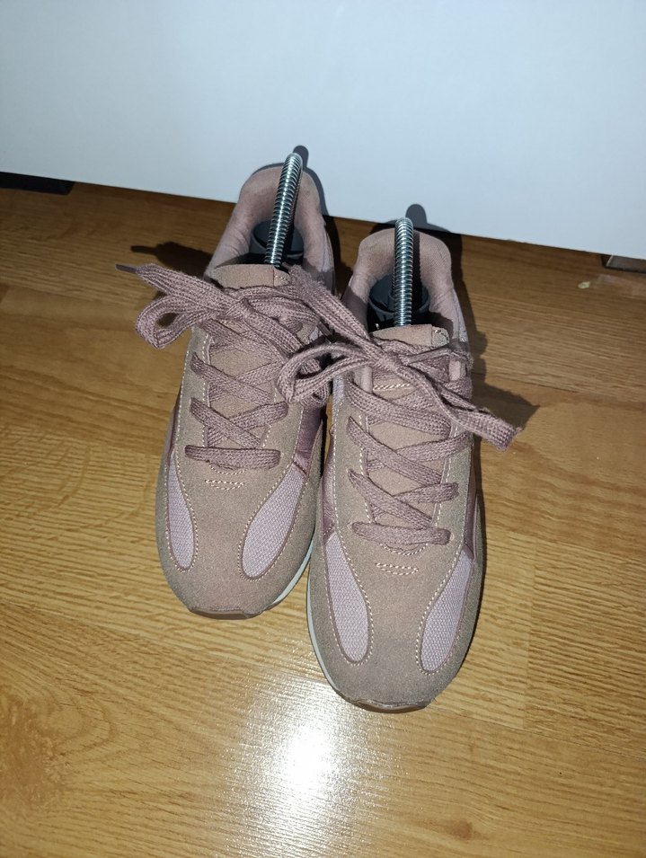 mango kız çocuk spor ayakkabı - Görsel 3