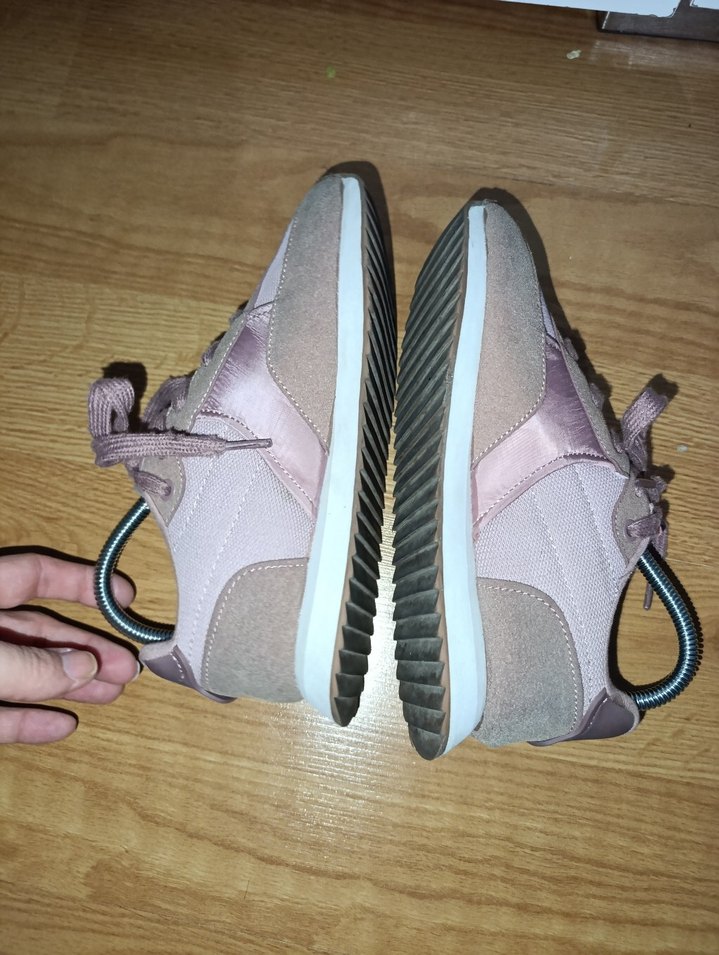 mango kız çocuk spor ayakkabı - Görsel 5