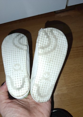 orjinal adidas bebek ayakkabisi - Görsel 3