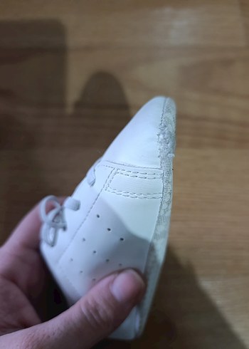 orjinal adidas bebek ayakkabisi - Görsel 4