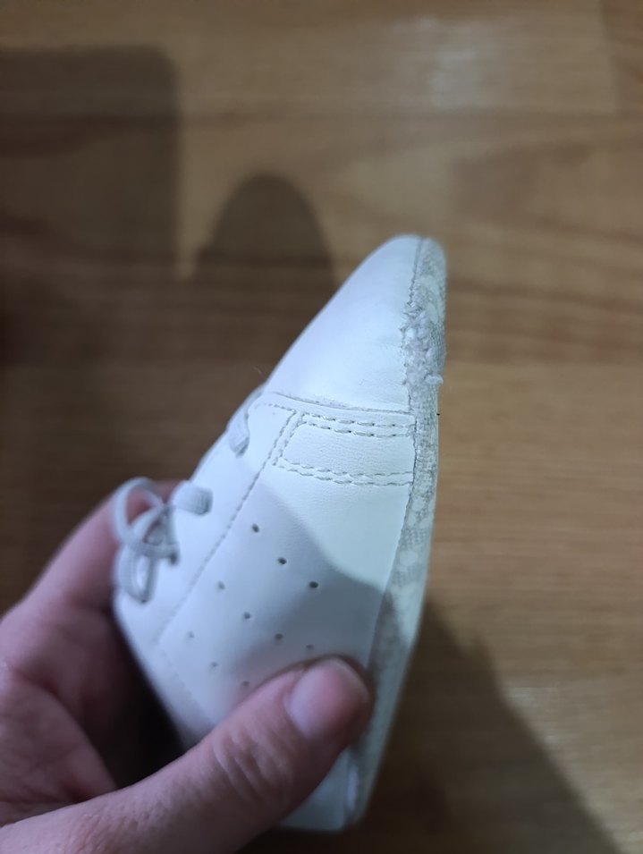 orjinal adidas bebek ayakkabisi - Görsel 4