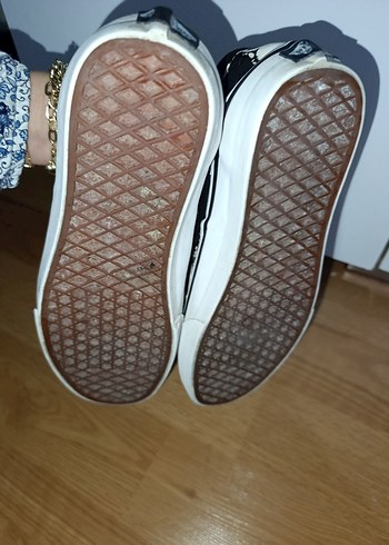 orjinal Vans slip on - Görsel 5