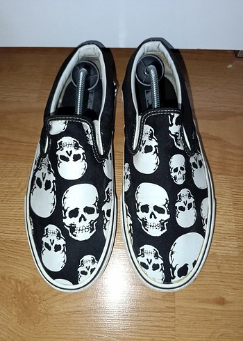 orjinal Vans slip on - Görsel 2