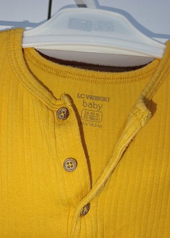 lc Waikiki fitilli tulum - Görsel 3