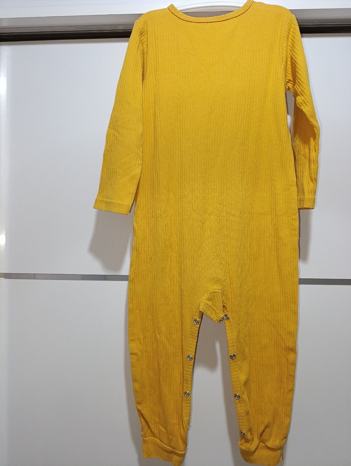 lc Waikiki fitilli tulum - Görsel 4