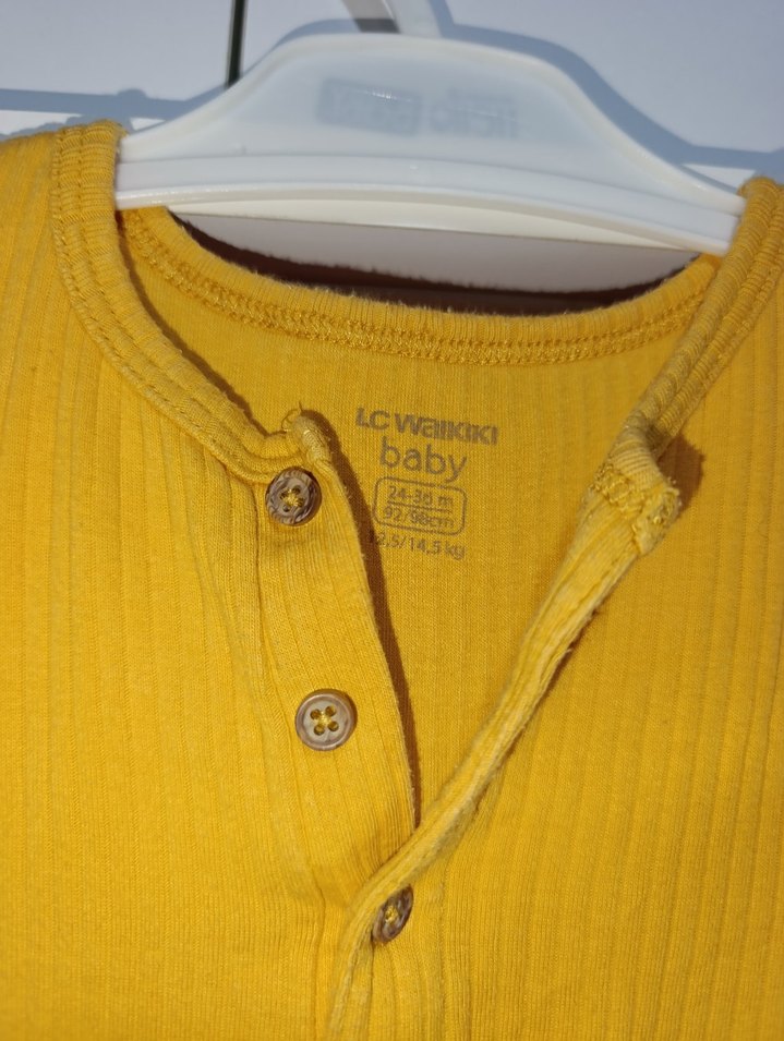 lc Waikiki fitilli tulum - Görsel 3