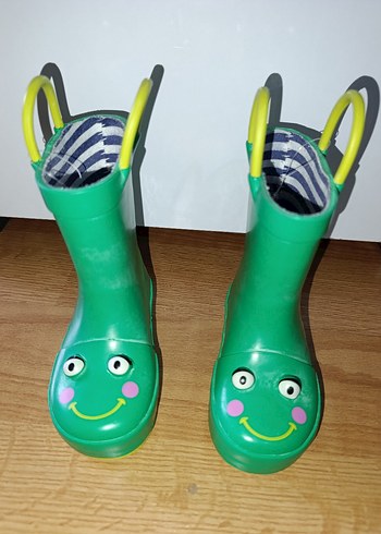 next yağmur botu - Görsel 2