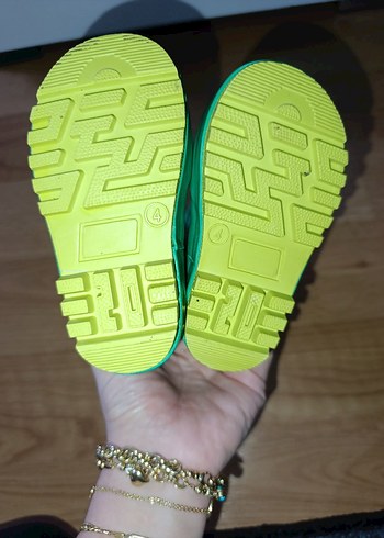 next yağmur botu - Görsel 5