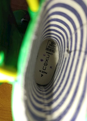 next yağmur botu - Görsel 4