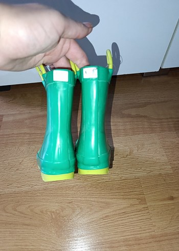 next yağmur botu - Görsel 6