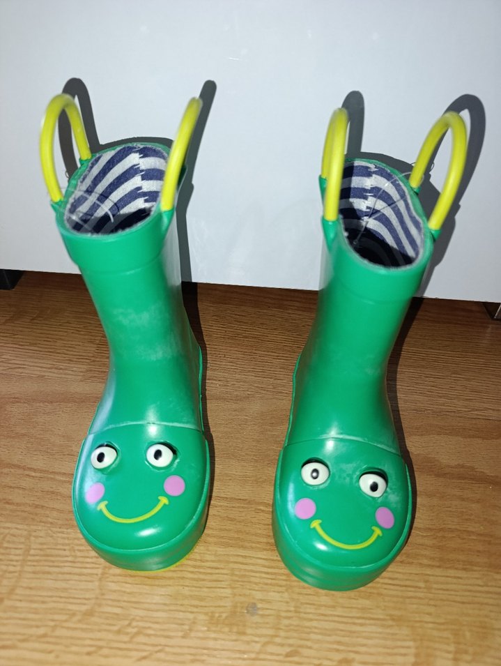 next yağmur botu - Görsel 2