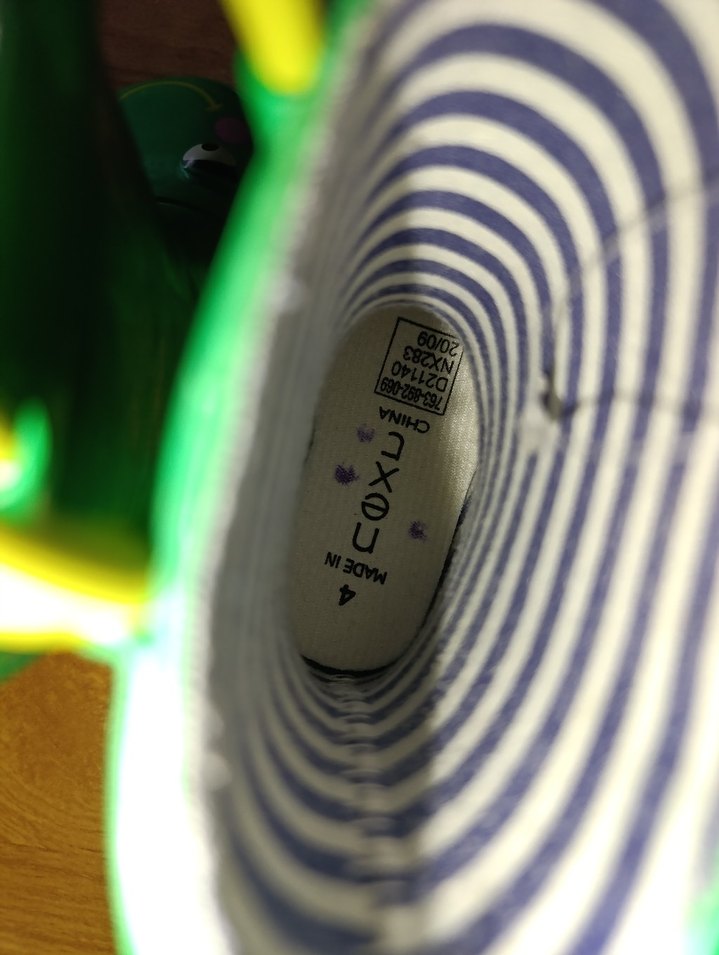 next yağmur botu - Görsel 4