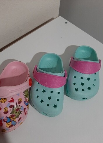 20 Beden çeşitli Renk Bebek çocuk sandalet terlik