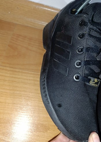 36 Beden orijinal adidas torsion spor ayakkabı