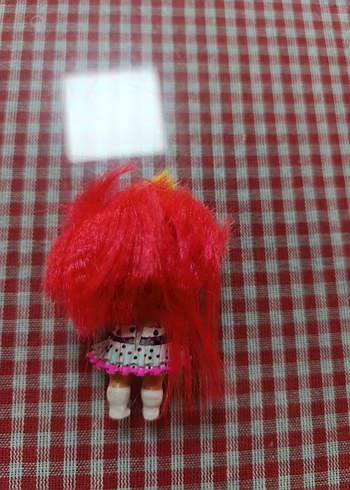 Lolybon orjinal LoL bebek remix