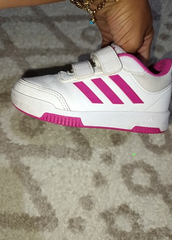 28 Beden orijinal adidas tensaur hook