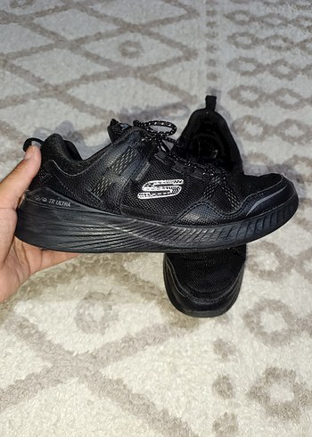 38 Beden orijinal skechers river creeks