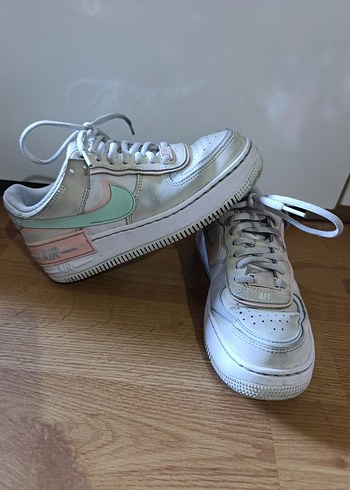Nike Orjinal Nike Air Force Shadow