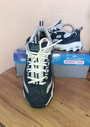 Skechers orjinal skechers dlites