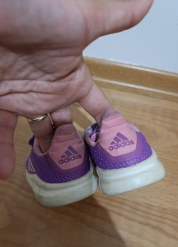 Adidas Orijinal adidas runfalcon bebek ayakkabısı 