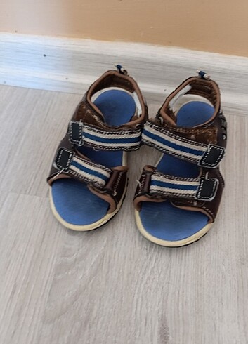 Carters Carters bebek sandalet 