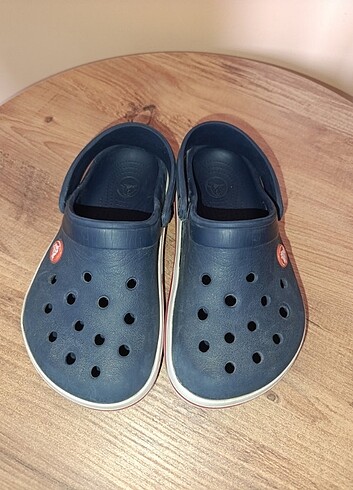 Orjinal crocs terlik 