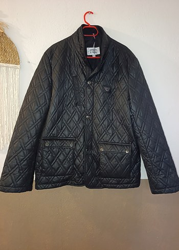 Armani Junior Kapitone Mont