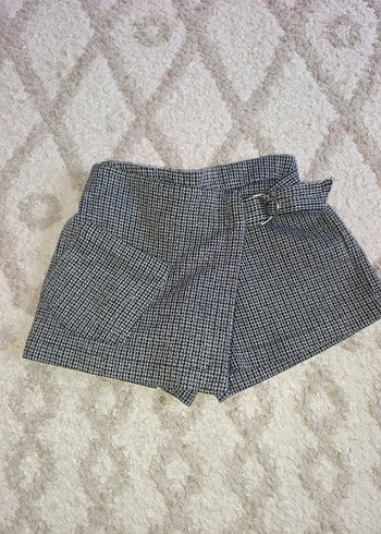 Zara Sort Etek