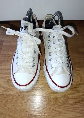 Converse orjinal beyaz Converse