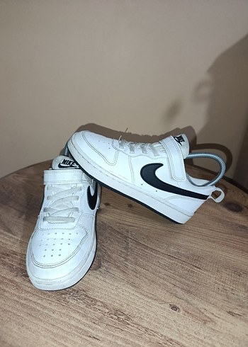 orjinal Nike court borough low 2