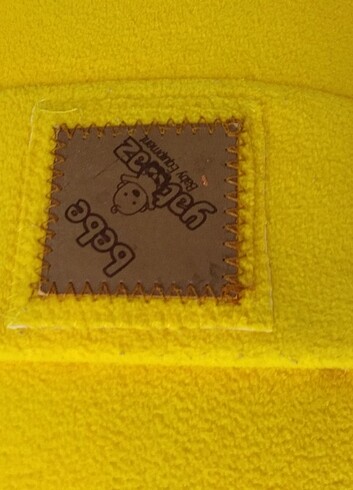 Bebek oturagi - Görsel 2