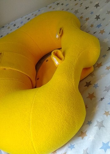 Bebek oturagi - Görsel 3