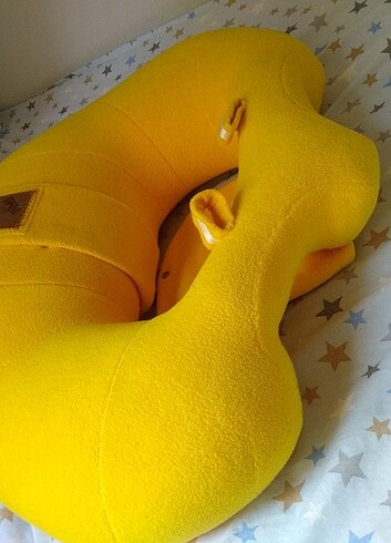 Bebek oturagi - Görsel 4