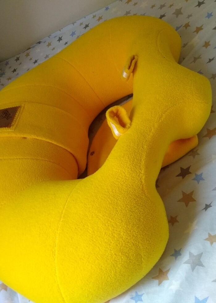 Bebek oturagi  - Görsel 4