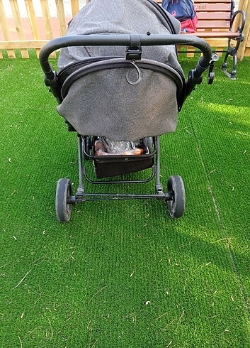 Bebek arabası - Görsel 2