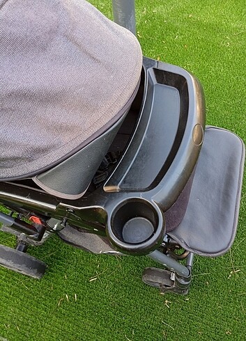 Bebek arabası - Görsel 3