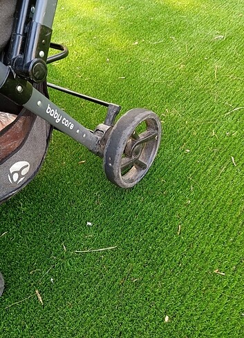 Bebek arabası - Görsel 5