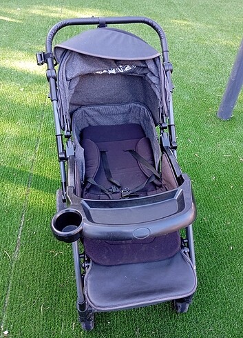 Bebek arabası - Görsel 6