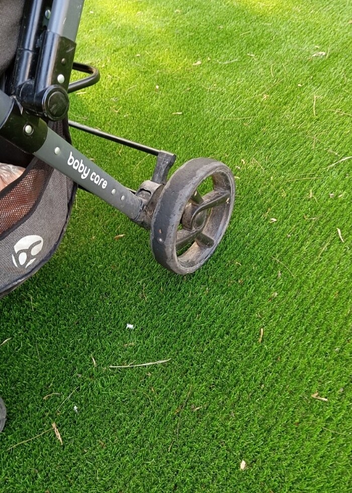 Bebek arabası - Görsel 5