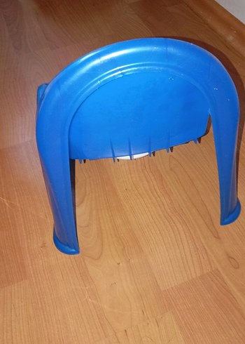 Mavi Bebek lazımlık aldım ama oturmadı - Görsel 3