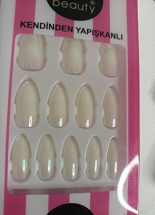 Takma tırnak